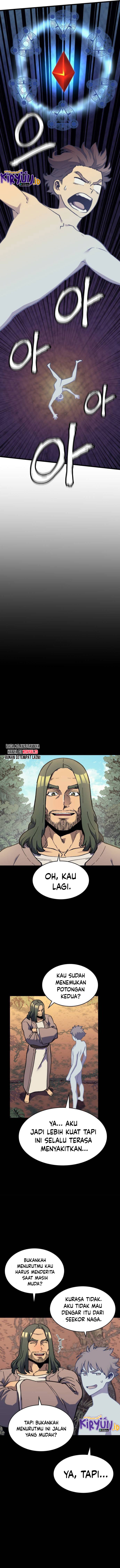Wizard of Arsenia Chapter 56 Gambar 5